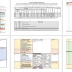 Фото розробки: Орієнтовне КТП з групами результатів із зарубіжної літератури 6 клас НУШ (52,5 год.) до підручника Ніколенко О.