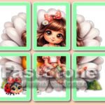 Фото розробки: !!! ДЕНЬ СОНЕЧКА (БОЖОЇ КОРІВКИ) – 13 ЧЕРВНЯ. ЛІТНІЙ ТАБІР (оформлення, аплікація, вирізалки, гра “Хрестики-нулики”, розтяжки, розмальовки, постер)