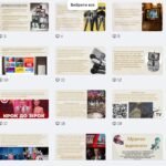 Фото розробки: Презентація “Телебачення погляд у світ” (мистецтво 9 клас)