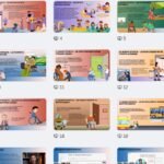 Фото розробки: Презентація “Безбар’єрність – чому це стосується кожного?”