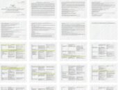 Робоча навчальна програма з курсу «Географія”. 8 клас. 70 години. НУШ. За модельною програмою авторів Запотоцький С. та ін