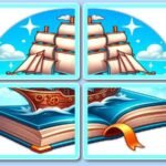 Фото розробки: !!! МІЖНАРОДНИЙ ДЕНЬ ДИТЯЧОЇ КНИГИ 2025-2026. ДЕНЬ ШКІЛЬНИХ БІБЛІОТЕК. КУТОЧОК ЧИТАННЯ. ОФОРМЛЕННЯ БІБЛІОТЕКИ, ЧИТАЛЬНОГО ЗАЛУ. РОЗТЯЖКА, ПОСТЕРИ