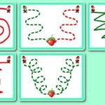 Фото розробки: !!! НЕЙРОДОРІЖКИ. ГРАФОМОТОРИКА. РОЗВИВАЙКА ДЛЯ ДОШКІЛЬНЯТ (велика добірка на аркушах А4 понад 100 +++ елементів для друку)