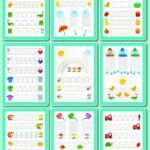 Фото розробки: !!! НЕЙРОДОРІЖКИ. ГРАФОМОТОРИКА. РОЗВИВАЙКА ДЛЯ ДОШКІЛЬНЯТ (велика добірка на аркушах А4 понад 100 +++ елементів для друку)