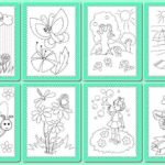 Фото розробки: !!! НЕЙРОДОРІЖКИ. ГРАФОМОТОРИКА. РОЗВИВАЙКА ДЛЯ ДОШКІЛЬНЯТ (велика добірка на аркушах А4 понад 100 +++ елементів для друку)