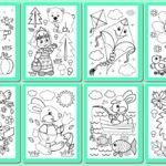 Фото розробки: !!! НЕЙРОДОРІЖКИ. ГРАФОМОТОРИКА. РОЗВИВАЙКА ДЛЯ ДОШКІЛЬНЯТ (велика добірка на аркушах А4 понад 100 +++ елементів для друку)