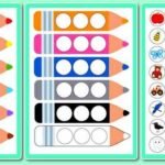 Фото розробки: !!! НЕЙРОДОРІЖКИ. ГРАФОМОТОРИКА. РОЗВИВАЙКА ДЛЯ ДОШКІЛЬНЯТ (велика добірка на аркушах А4 понад 100 +++ елементів для друку)