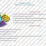 Фото розробки: Календарно-тематичне планування з алгебри для 8 класу НУШ ( Тарасенкова Н.А., 3 години на тиждень) + РОЗПОДІЛ ЗАВДАНЬ ПІДРУЧНИКА ЗА ГР