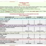 Фото розробки: Календарне планування з ГР. Українська мова. 5 клас НУШ. Голуб Н. Б., Горошкіна О. М. (140 год / 4 год на тиждень). Модель оцінювання 1