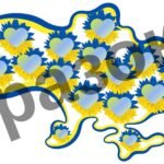 Фото розробки: Оформлення дошки “З Днем знань 2025”