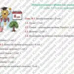 Фото розробки: КТП з курсу “Підприємництво і фінансова грамотність” для 8 класу НУШ ( Пластун О., Панченко С., Оверко В., 0,5 години на тиждень)