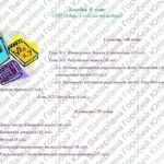 Фото розробки: Календарно-тематичне планування з алгебри для 8 класу НУШ ( Джон Ендрю Біос, 3 години на тиждень) + РОЗПОДІЛ ЗАВДАНЬ ПІДРУЧНИКА ЗА ГР