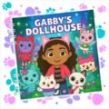 Альбом “Gabby’s Dollhouse”