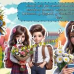 Фото розробки: Перший урок 2025. 1-5 клас. Анімована інформаційно-ігрова презентація “Шкільний експрес: рушаємо в рік відкриттів”