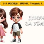 Фото розробки: Ранкові зустрічі 2 клас. РІЧНИЙ КОМПЛЕКТ. 175 презентацій на 2025-2026 н.р.