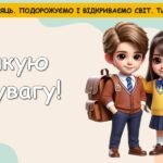 Фото розробки: Ранкові зустрічі 3 клас. РІЧНИЙ КОМПЛЕКТ. 175 презентацій на 2025-2026 н.р.