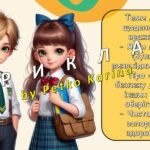 Фото розробки: Ранкові зустрічі 4 клас. РІЧНИЙ КОМПЛЕКТ. 175 презентацій на 2025-2026 н.р.