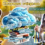 Фото розробки: Перший урок 2025. 1 клас. Анімована інформаційно-ігрова презентація “Першокласний крок у світ знань”