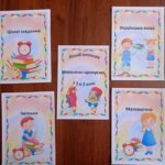 Фото розробки: Літній інтенсив. Впевнено крокуємо з 1 в 2кл