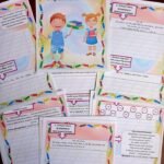 Фото розробки: Літній інтенсив. Впевнено крокуємо з 1 в 2кл