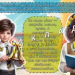 Фото розробки: Перший урок 2025. 1-5 клас. Анімована інформаційно-ігрова презентація “Шкільний експрес: рушаємо в рік відкриттів”