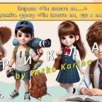 Фото розробки: Ранкові зустрічі 3 клас. РІЧНИЙ КОМПЛЕКТ. 175 презентацій на 2025-2026 н.р.