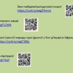 Фото розробки: “Погляд на світ крізь призму давніх цивілізацій”. Частина 1. ПРЕЗЕНТАЦІЯ З МИСТЕЦТВА 8 КЛАС НУШ