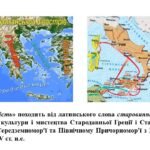 Фото розробки: “Мистецтво античності – колиска європейської цивілізації.”. ПРЕЗЕНТАЦІЯ З МИСТЕЦТВА 8 КЛАС НУШ