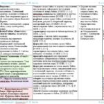 Фото розробки: Календарне планування з ГР. Українська література. 6 клас НУШ. Калинич О. В. та ін. (70 год / 2 год на тиждень). Модель оцінювання 1