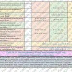 Фото розробки: Календарно-тематичне планування з інтегрованого курсу “Математика” для 8 класу НУШ ( Істер О.С., 5 годин на тиждень) + РОЗПОДІЛ ЗАВДАНЬ ПІДРУЧНИКА ЗА