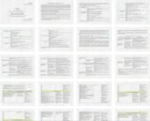 Робоча навчальна програма з курсу «Геометрія”. 8 клас. 70 години. НУШ. За модельною програмою автора Істер О. і підручником Джон Ендрю Біос.