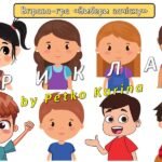 Фото розробки: Ранкові зустрічі 2 клас. РІЧНИЙ КОМПЛЕКТ. 175 презентацій на 2025-2026 н.р.