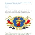 Комплексна підсумкова робота історія України 8 кл. НУШ за Розділом 4. КОЗАЦЬКА УКРАЇНА (ГЕТЬМАНЩИНА) ДРУГОЇ ПОЛОВИНИ ХVІІ – ПОЧАТКУ ХVІІІ ст.