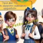 Фото розробки: Ранкові зустрічі 4 клас. РІЧНИЙ КОМПЛЕКТ. 175 презентацій на 2025-2026 н.р.