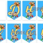 Фото розробки: ОФОРМЛЕННЯ ДОШКИ ДО ДНЯ ЗНАНЬ