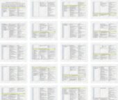 Календарно-тематичне планування «Біологія”. 8 клас. 70 годин. З групами результатів. НУШ. За модельною програмою Балан П. та підручником Андерсон О. т