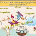 Фото розробки: Ранкові зустрічі 3 клас. РІЧНИЙ КОМПЛЕКТ. 175 презентацій на 2025-2026 н.р.
