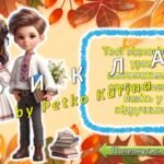 Фото розробки: Інтерактивні передбачення для учнів на новий навчальний 2025 – 2026 навчальний рік