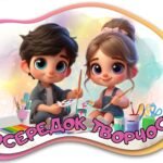 Фото розробки: Осередки для оформлення