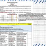 Фото розробки: Календарно-тематичне планування з української мови для 6 класу 2025/2026 н.р. за підручником О.Заболотного