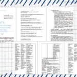 Фото розробки: Навчальна програма з української мови для 6 класу на 2025/2026 н.р. до підручника О.Авраменка