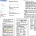 Фото розробки: Навчальна програма з української мови для 8 класу на 2025/2026 н.р. за підручником О.Авраменка