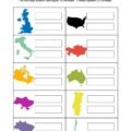 Країни світу. Додатковий матеріал, 4,5,6,7,8,9 ,10 класи НУШ