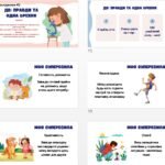 Фото розробки: Перший урок 2025-2026. “Секретна лабораторія нашого класу: вивчаємо формулу дружби”