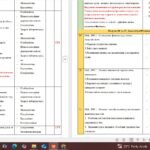 Фото розробки: Пропоную календарне планування, два модулі на уроці на І та ІІ семестри та НАВЧАЛЬНУ ПРОГРАМУ для фізичної культури на 8 клас НУШ з групами результаті