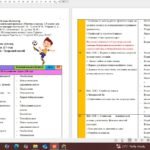 Фото розробки: Пропоную календарне планування, два модулі на уроці на І та ІІ семестри та НАВЧАЛЬНУ ПРОГРАМУ для фізичної культури на 8 клас НУШ з групами результаті