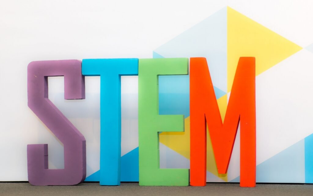Головне зображення розробки: Календарне планування до курсу «STEM» 6 клас (1,5 години)