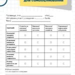 Фото розробки: Практичний гід з оцінювання для інтегрованого курсу “Здоров’я, безпека та добробут”