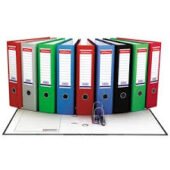 Документація для укриття у закладі освіти