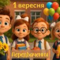 Передбачення для учнів на 1 вересня